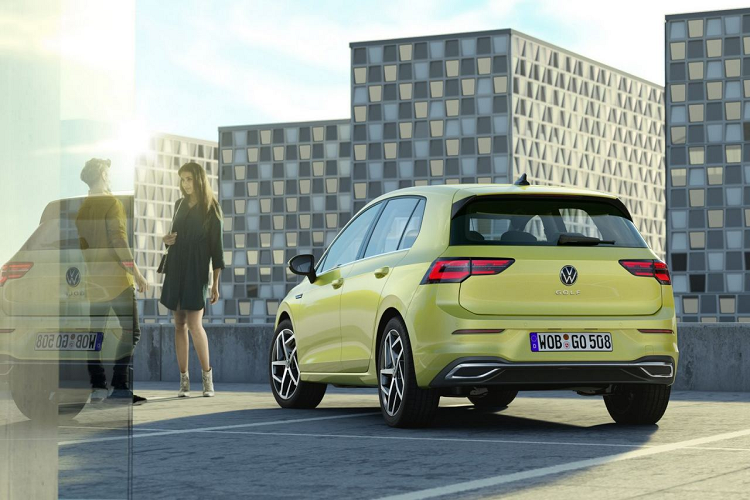 Volkswagen Golf 2020 moi chinh thuc ra mat toan cau-Hinh-8