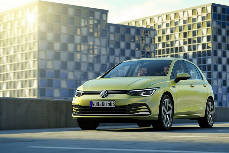 Volkswagen Golf 2020 moi chinh thuc ra mat toan cau-Hinh-9