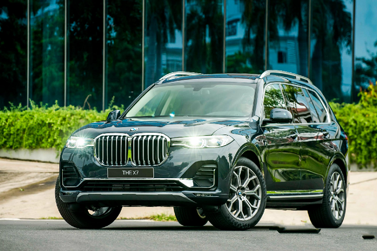 Mercedes-Benz GLS moi ban ra khoang 4,8 ty tai Viet Nam?-Hinh-3