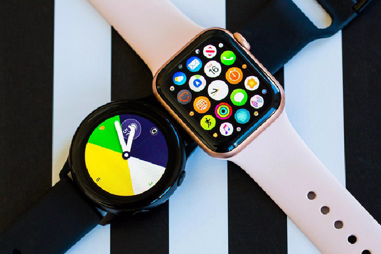 Google phuc han Apple Watch voi thuong vu Fitbit gia 2,1 ty do