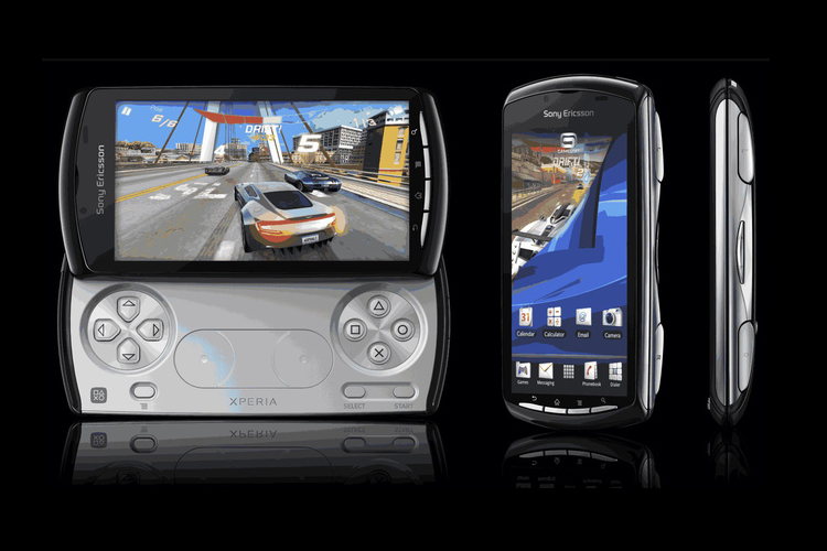 Dien thoai Xperia Play, cu “game over” dau don cua Sony-Hinh-3