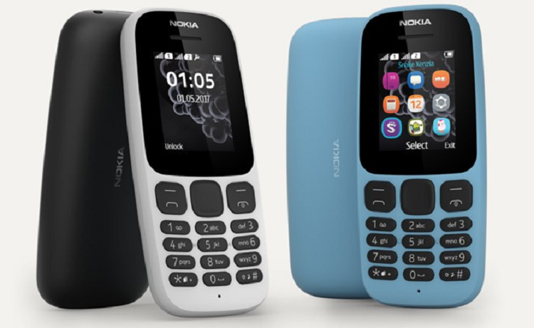 Di dong cuc gach Nokia ban chay gap 10 lan 'iPhone quoc dan'