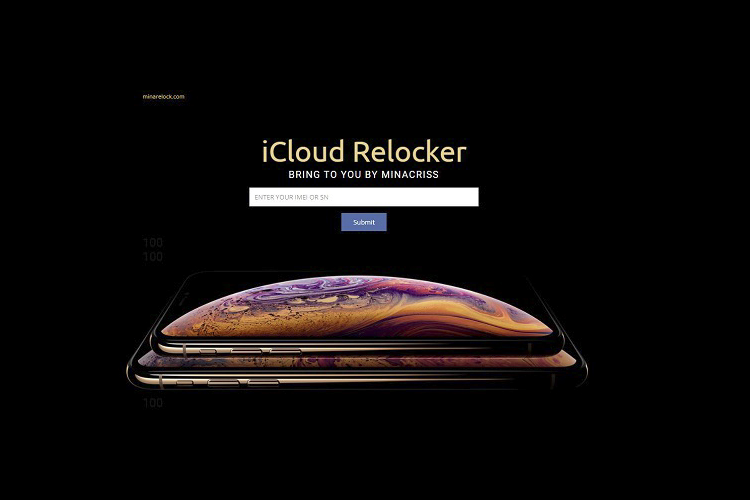 Apple giai cuu nguoi dung iPhone bi Relock iCloud