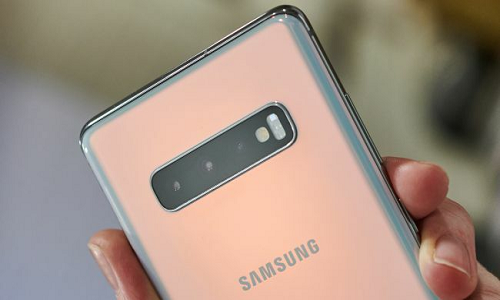 Dien thoai Samsung Galaxy S11 se co camera 180 megapixel