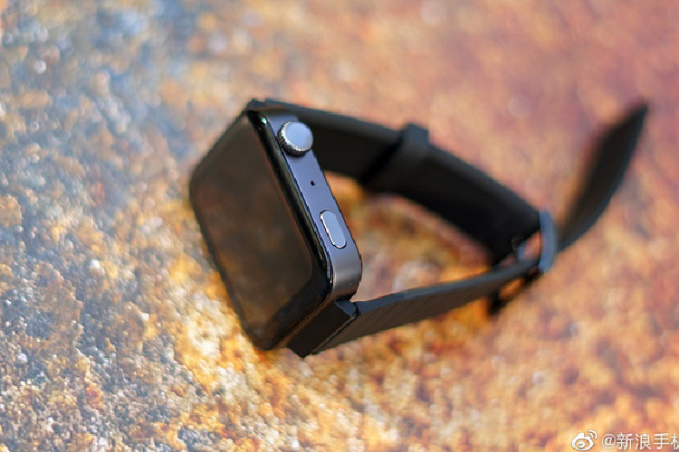 Can canh Xiaomi Mi Watch: Ban sao gia re cua Apple Watch-Hinh-10