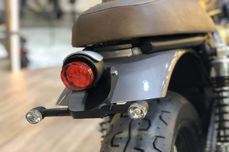 Xe moto Trung Quoc - Brixton 1200 moi “nhai” Triumph ra mat-Hinh-9