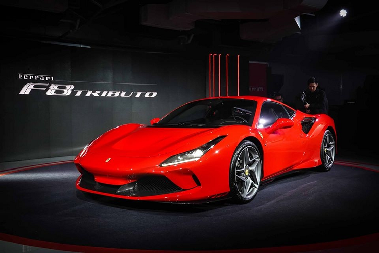 Ferrari F8 Tributo chinh hang tai Thai Lan tu 19,2 ty dong-Hinh-2