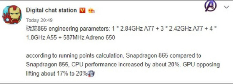 Chip xu ly Qualcomm Snapdragon 865 lo thong so-Hinh-2