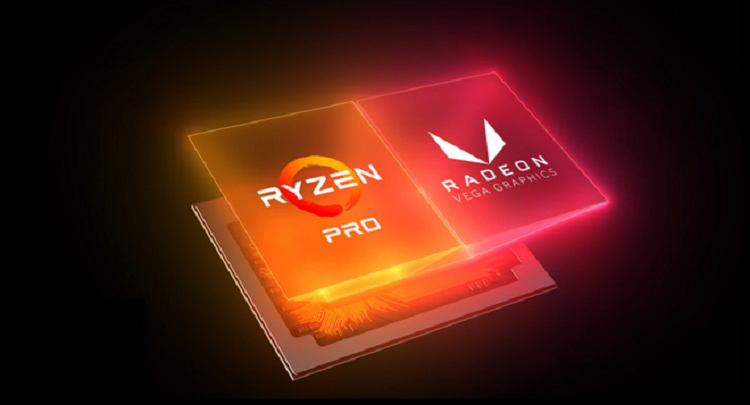 Intel va Nvidia can chu y: AMD quyet choi 'kho mau' o mang laptop