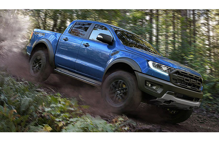 Chi tiet ban tai Ford Ranger Raptor 2019 sap ve Viet Nam-Hinh-8