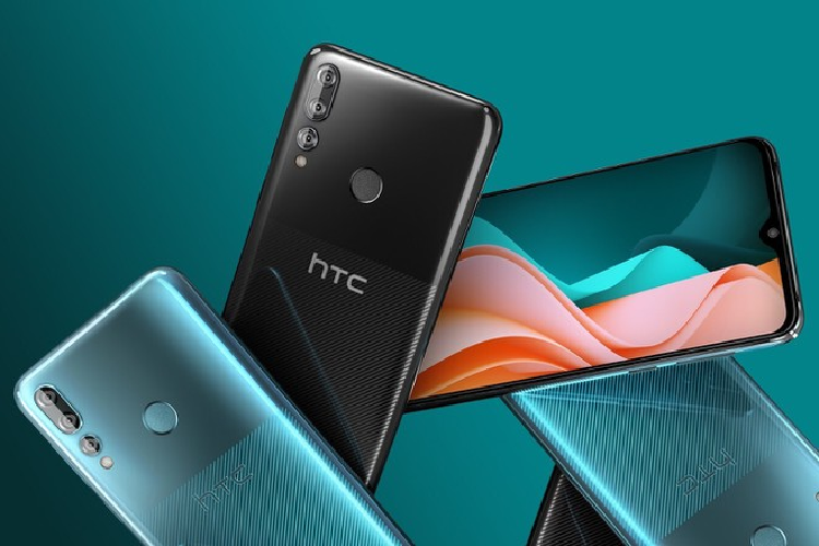 HTC quay lai thi truong voi mau Desire 19s, gia 195 USD-Hinh-2