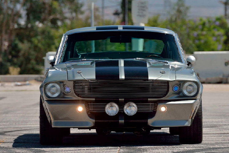 Sap dau gia huyen thoai Ford Mustang Eleanor “hang thua”-Hinh-2