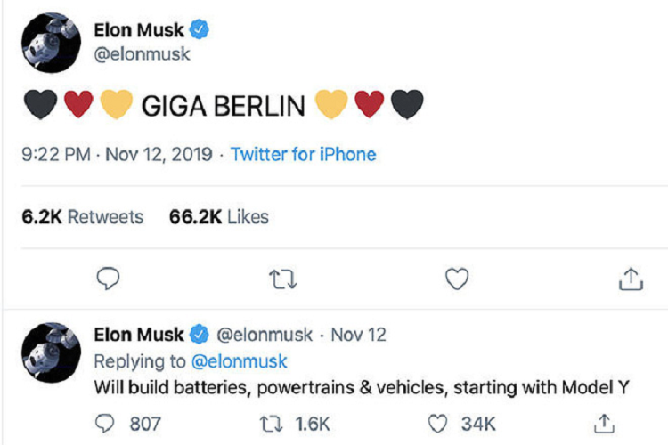 Elon Musk xay nha may san xuat xe dien ngay tai Duc-Hinh-3