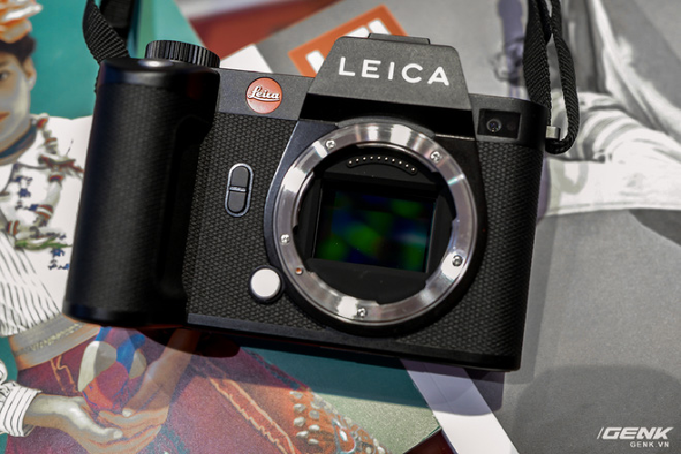 May anh khong guong lat Leica SL2 gia gan 160 trieu dong-Hinh-4