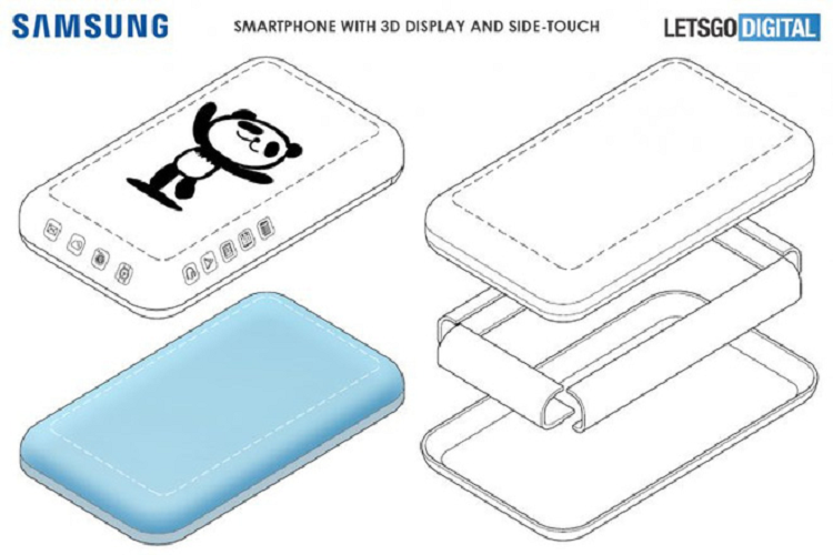 Samsung dang nghien cuu mot thiet ke smartphone sieu di-Hinh-2