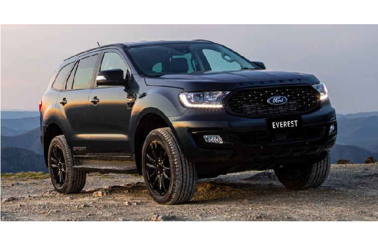 Ford Everest Sport 2020 hon 1 ty dong tai Thai, sap ve VN-Hinh-2