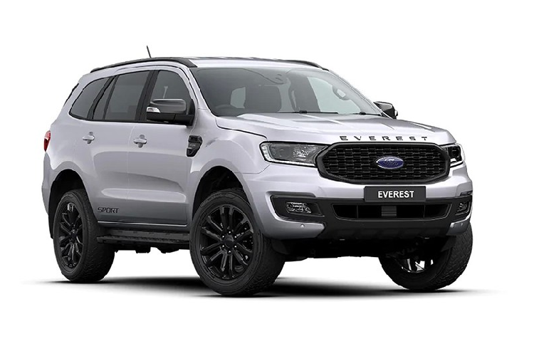 Ford Everest Sport 2020 hon 1 ty dong tai Thai, sap ve VN-Hinh-6