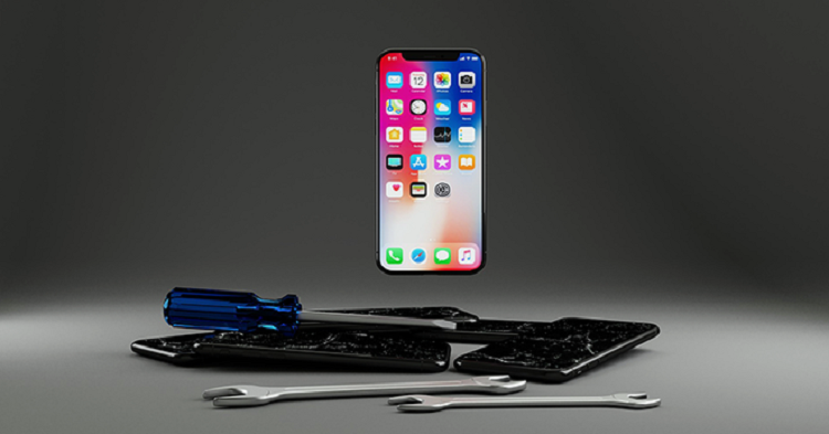 Tai sao Apple khong cho nguoi dung tu sua chua iPhone?-Hinh-2