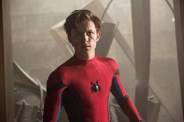Spider-Man 3 he lo viec Peter Parker tro thanh Nguoi nhen-Hinh-2