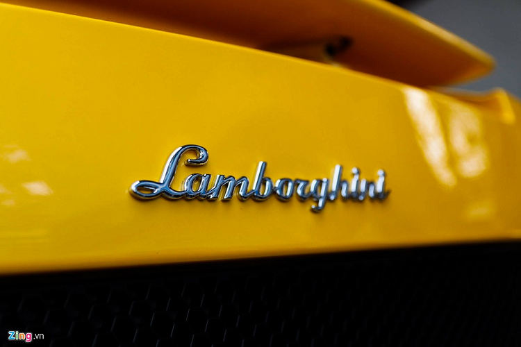 Lamborghini cua Cuong Do La mo dau phong trao sieu xe VN-Hinh-5