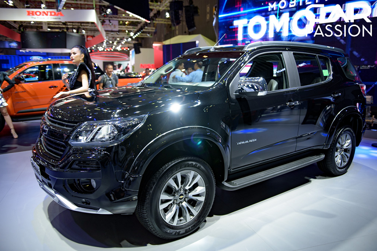 SUV Chevrolet TrailBlazer 2020: xe My san xuat o Trung Quoc-Hinh-2