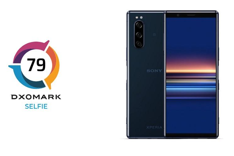 DxOMark thu nghiem va danh gia camera truoc cua Xperia 5-Hinh-2