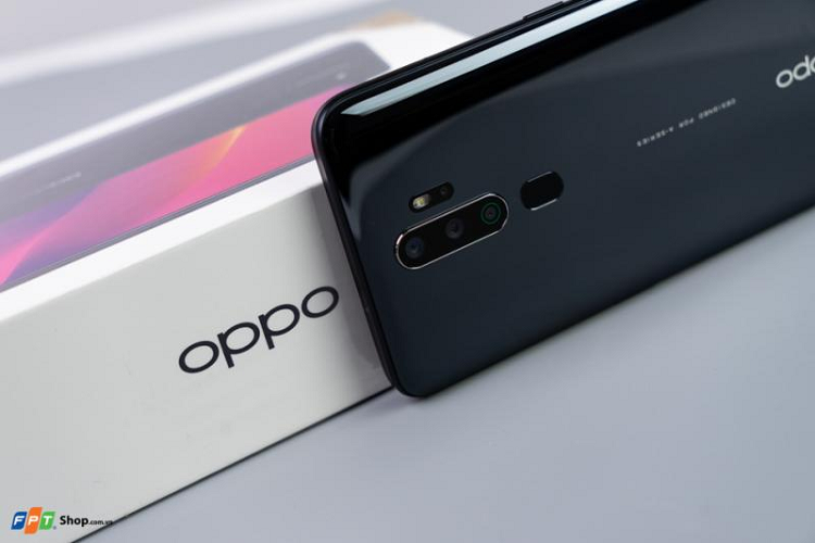 Mua Oppo A5 RAM 3GB hay them 1 trieu de chon ban 4GB?-Hinh-4