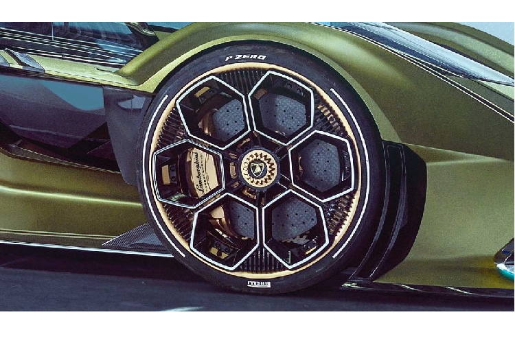 Sieu xe Lamborghini V12 Vision Gran Turismo cho game thu-Hinh-6