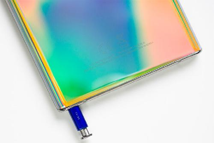 Galaxy Note 10 se co ban gia re, bo nho trong 128 GB