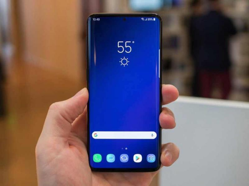 Galaxy S10 Lite co the se su dung ten goi Samsung Galaxy R5-Hinh-2