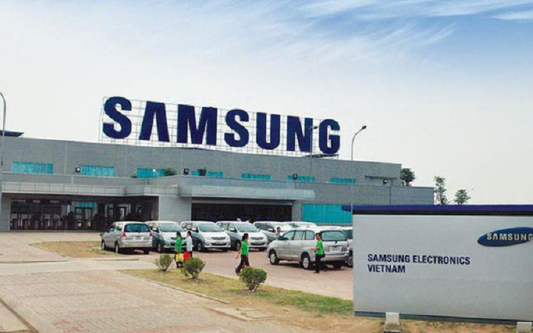 Xay toa nha R&D tai Ha Noi, Samsung “xin” hang loat uu dai