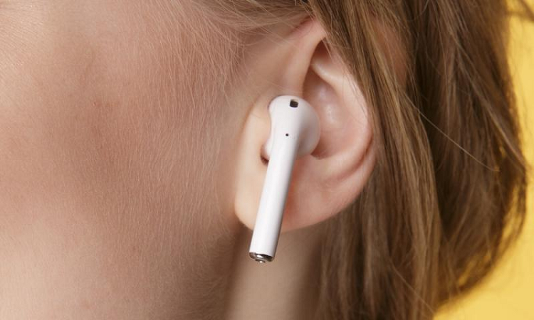 Nhung van de pho bien khi su dung tai nghe Airpods-Hinh-2