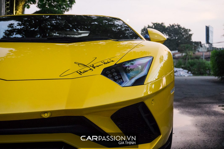 Dai gia Sai Gon do sieu xe Lamborghini Aventador S hon 40 ty-Hinh-6