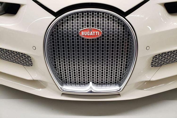 Tuyet pham Bugatti Chiron ket hop cung thoi trang Hermes-Hinh-3