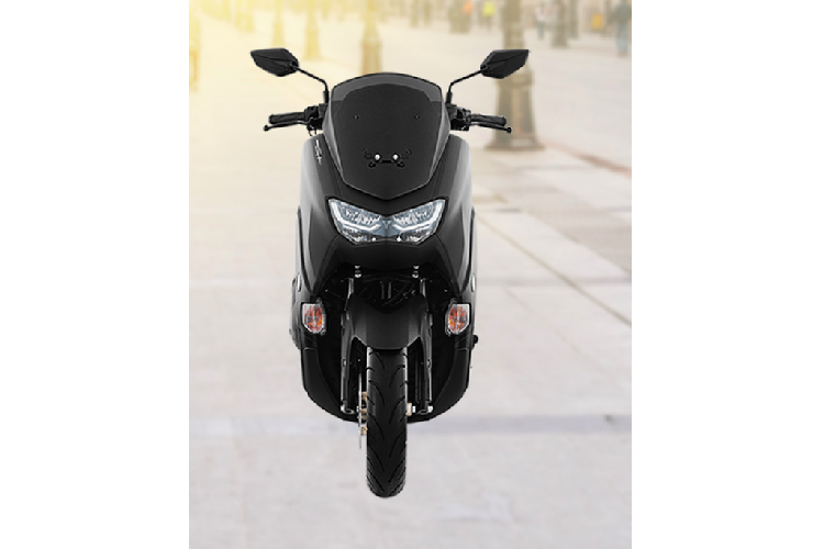 Yamaha NMax 2020 khoang 50 trieu dong, 