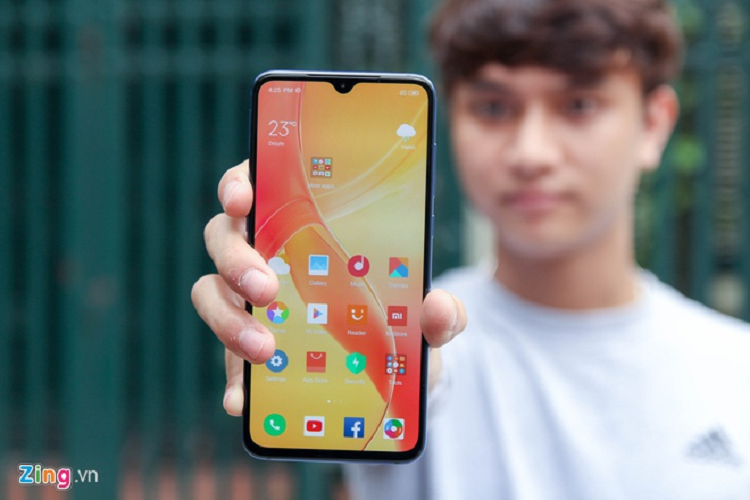 Loat smartphone giam gia nhieu nhat nam 2019-Hinh-8