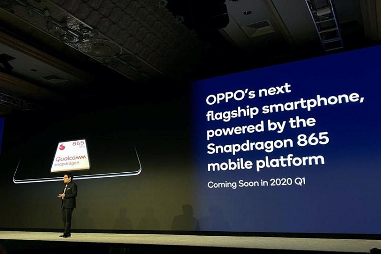 OPPO se ra mat smartphone flagship 5G trong quy 1/2020-Hinh-2