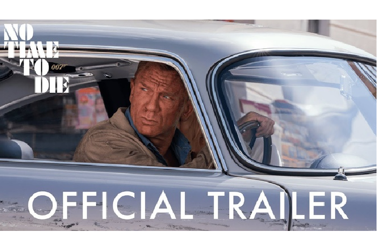 Daniel Craig va nhung sieu xe Aston Martin trong diep vien 007