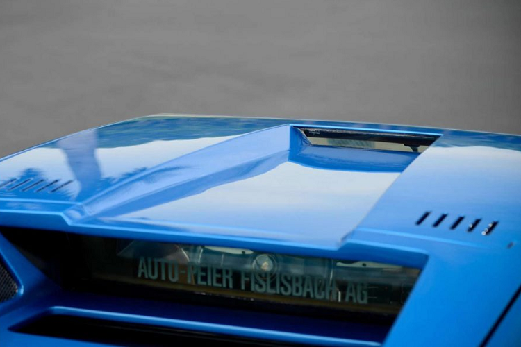 Lamborghini Countach Periscopica guong chieu hau “kinh tiem vong”-Hinh-3