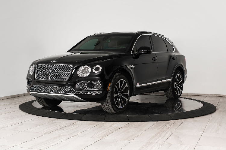 Sieu SUV Bentley Bentayga moi 7 cho 