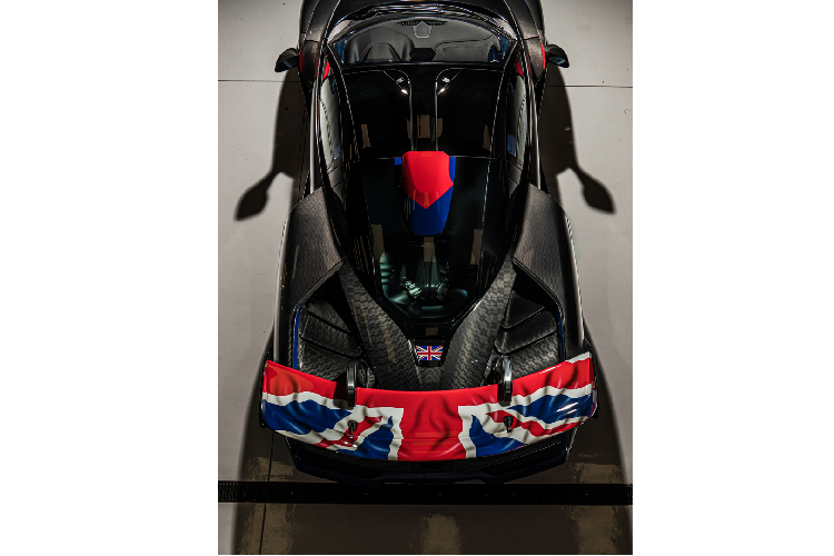 Ngam bo ba sieu xe Mclaren Senna XP trieu do dac biet-Hinh-7