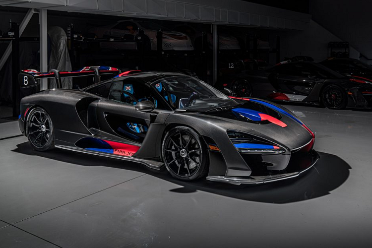 Ngam bo ba sieu xe Mclaren Senna XP trieu do dac biet-Hinh-9