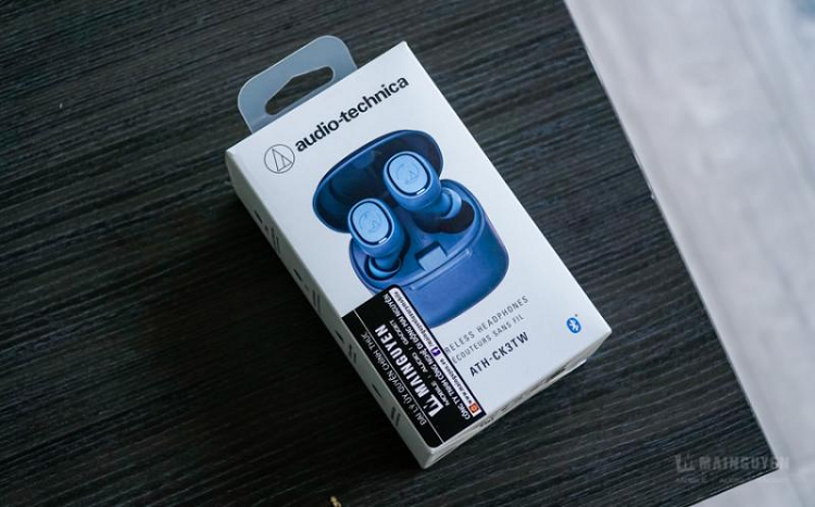 Dap hop va kham pha tai nghe Audio-Technica ATH-CK3TW-Hinh-2