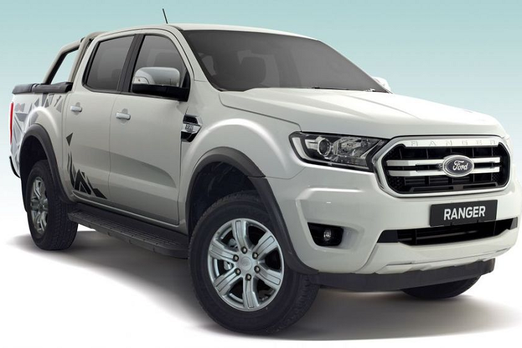 Ford Ranger ban dac biet hon 675 trieu dong tai Malaysia-Hinh-2