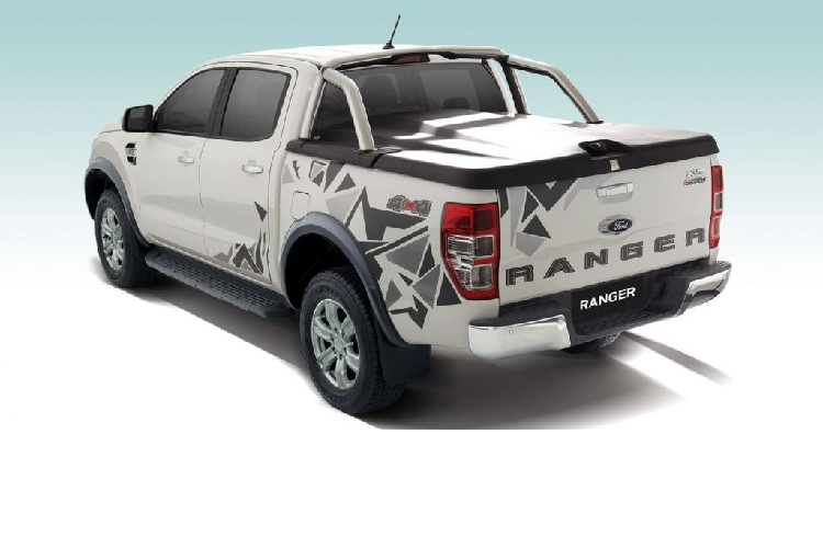 Ford Ranger ban dac biet hon 675 trieu dong tai Malaysia-Hinh-8