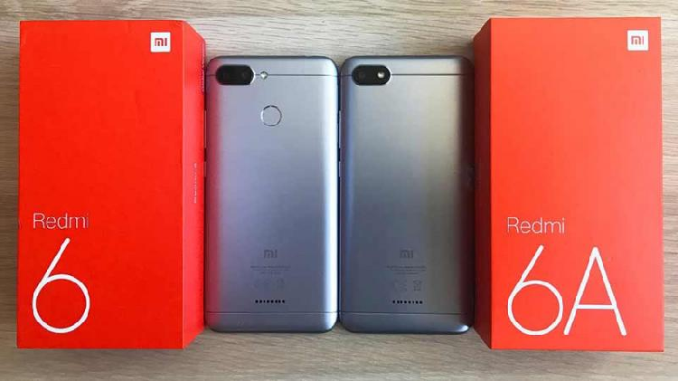 Xiaomi tiep tuc trien khai MIUI 11 cho Redmi 6 va Redmi 6A