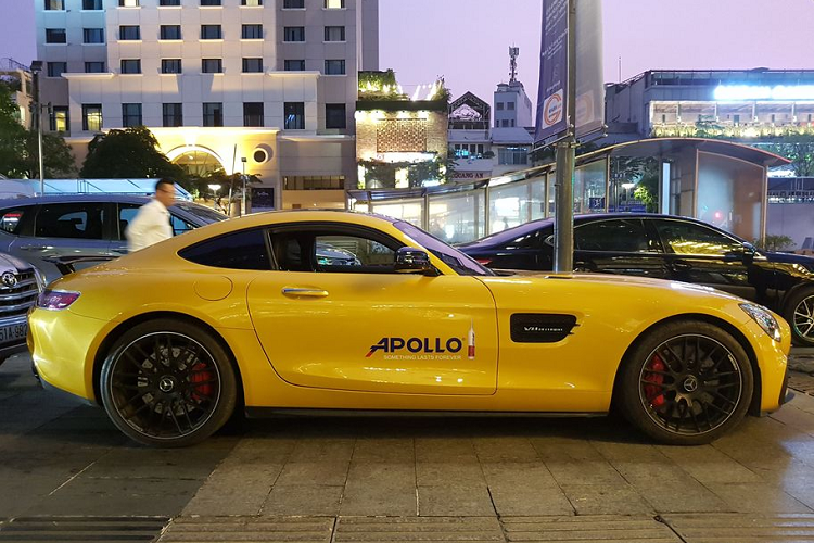 Mercedes-AMG GT S Edition-1 hon 8 ty tren pho Sai Thanh-Hinh-3