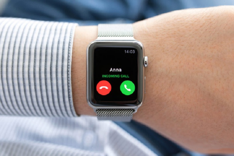 Apple Watch tai Viet Nam da co the su dung eSIM cua Viettel