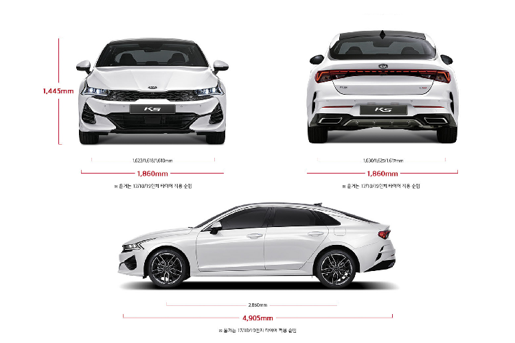 Kia Optima 2020 moi so huu nhieu 