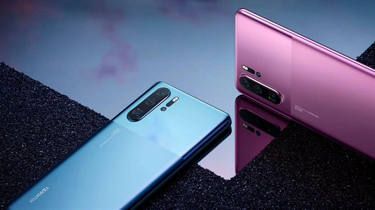 Huawei P40 se duoc cong bo tai Paris vao cuoi thang 3/2020